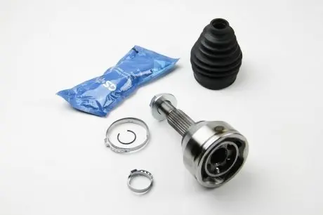 Шрус наружный с пыльником GSP 818207