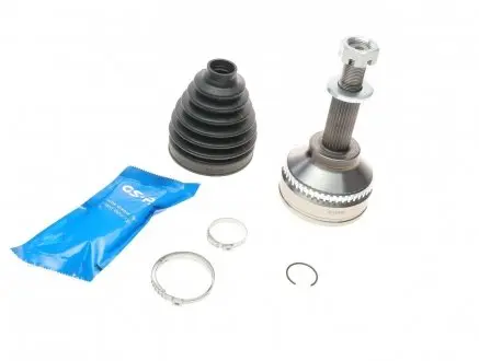 Шарнирный комплект, приводной вал GSP 818298