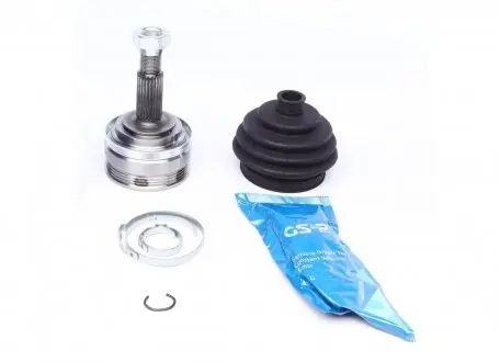 Шрус наружный с пыльником GSP 828001