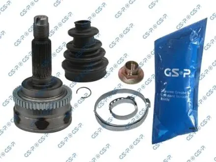 Шарнирный комплект GSP 834094