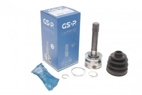 Шрус, комплект GSP 839018