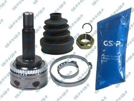 Шрус наружный с пыльником GSP 839102