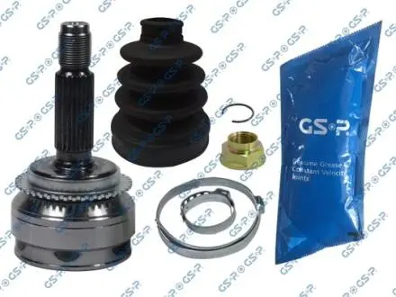 Шрус, комплект GSP 839141