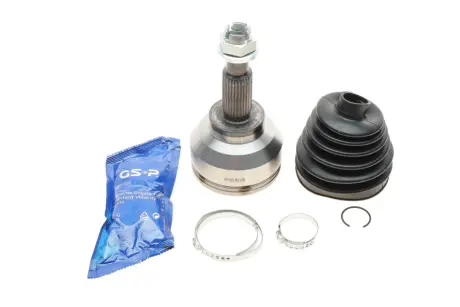 - Шарнір РКШ GSP 850078