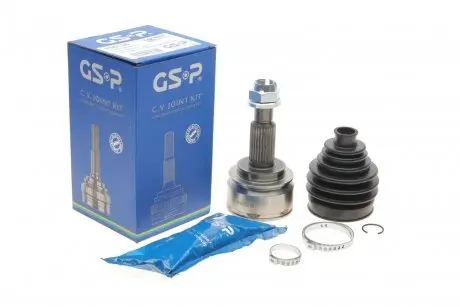 Шрус наружный с пыльником GSP 850136