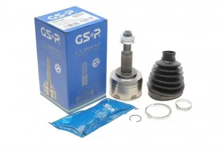 Шрус, комплект GSP 850162