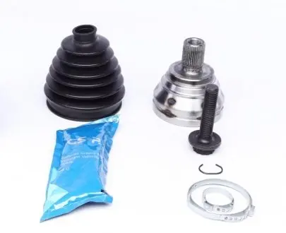 Шарнірний комплект приводного вала GSP 861059