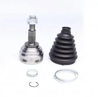 Шрус наружный с пыльником GSP 899085