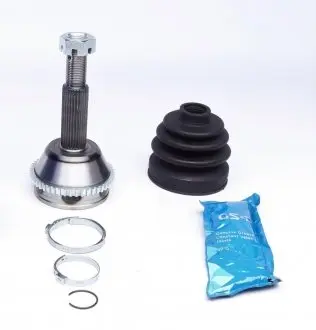 Шрус наружный с пыльником GSP 899270