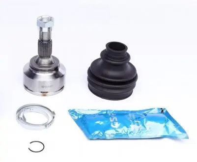 Шрус (наружный) GSP 899366