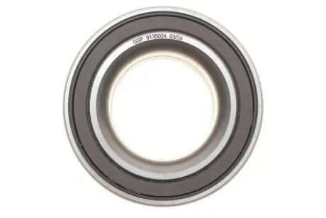 Підшипник маточини (передньої) Subaru Justy IV 07- (к-кт) GSP 9135024