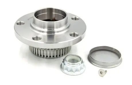 Подшипник ступицы GSP 9230051K