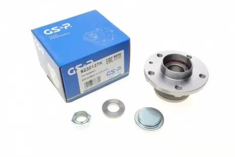 Подшипник ступицы GSP 9230127K