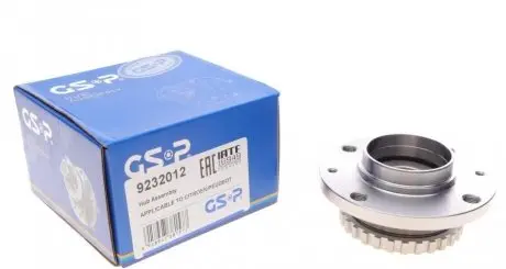 Підшипник ступицi GSP 9232012