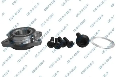 Підшипник маточини GSP 9245007K