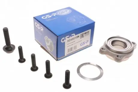 Підшипник ступиці GSP 9245010K