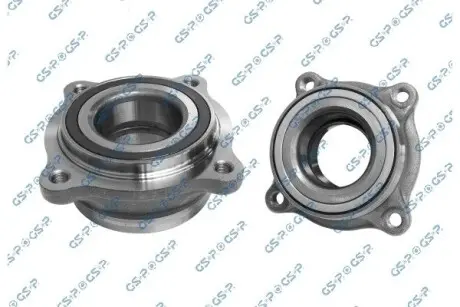 Ступица колеса GSP 9258002