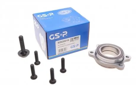 Подшипник ступицы GSP 9262001K