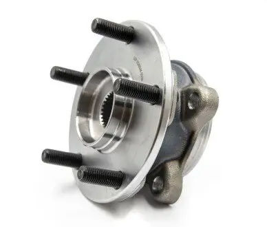 Подшипник ступицы GSP 9326024K