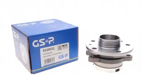 Підшипник ступицi GSP 9329032