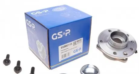 Підшипник ступиці GSP 9330011K