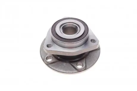 Передний подшипник ступицы (крепление на 3 болта) GSP 9336004