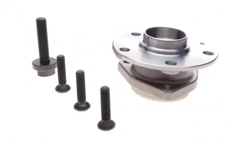 Подшипник ступицы передний GSP 9336004K