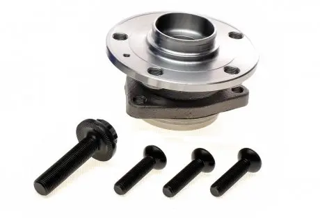 Ступичный поднипник передний (комплект с болтами) GSP 9336022K