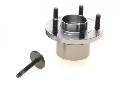 Подшипник ступицы (ступица в сборе) передний GSP 9340001K