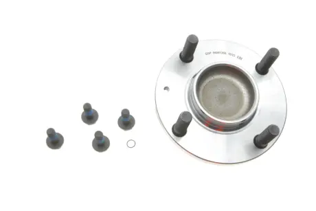 Підшипник ступиці GSP 9400135K