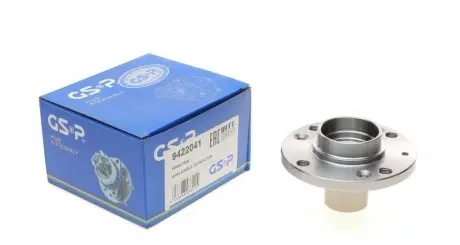 Ступица (передняя) GSP 9422041