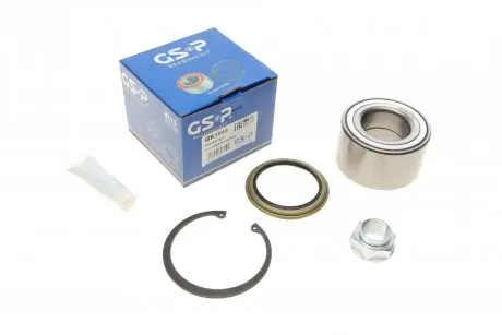 Подшипник ступицы GSP GK1948