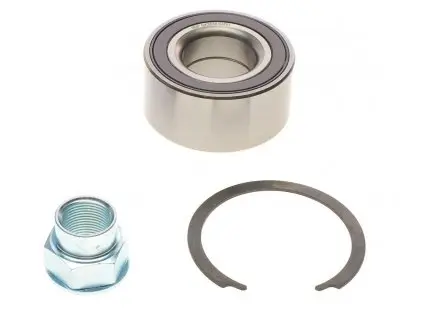 Комплект підшипника ступиці GSP GK3538