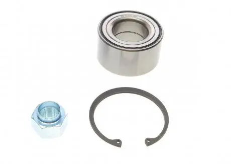 Комплект підшипника ступиці GSP GK3902