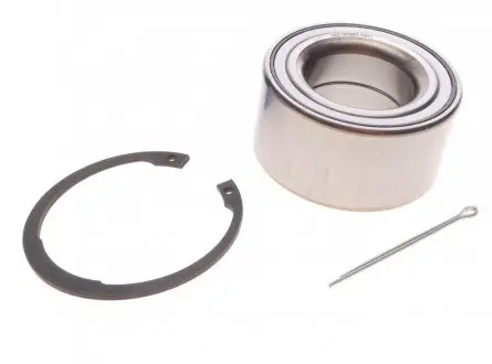 Подшипник ступицы передний GSP GK3907