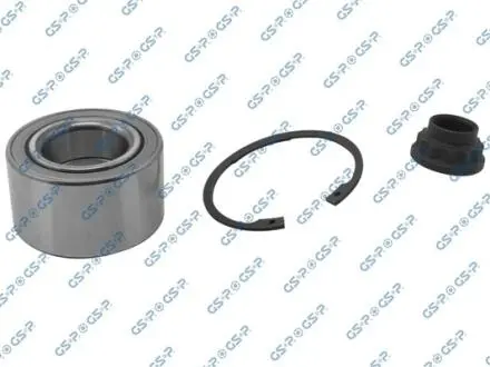 Подшипник ступицы GSP GK3945