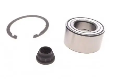 Подшипник ступицы передний GSP GK3946