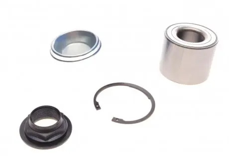 Подшипник ступицы задний GSP GK6549