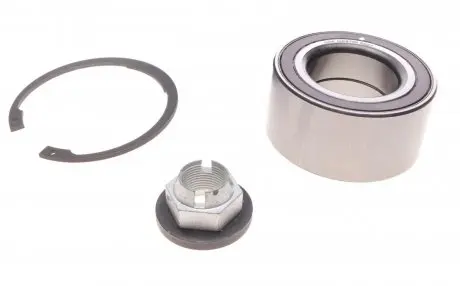 Комплект подшипника ступицы (передний) GSP GK6780