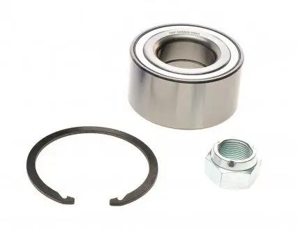 Підшипник ступиці (передньої) GSP GK6926