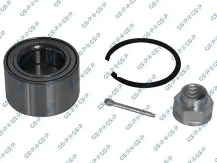 Комплект підшипника маточини GSP GK6966
