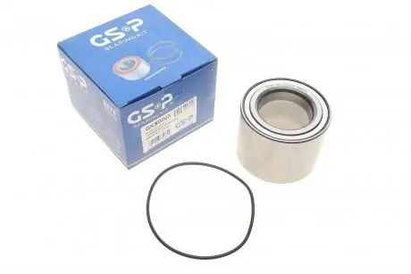 Подшипник задней ступицы VW Amarok 2.0TDI 10- (46x78x57) GSP GKX0003