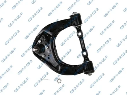 Рычаг передний нижний GSP S060956