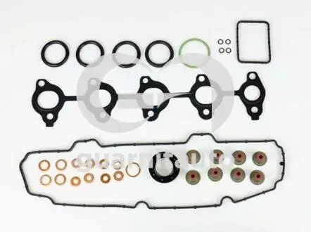 Комплект прокладок верхний без прокладки ГБЦ Bipper,Citroen Nemo,Ford Fiesta 1.4HDI/TDCi 02- Guarnitauto 043678-1000