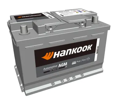 АКБ Hankook AGM57020