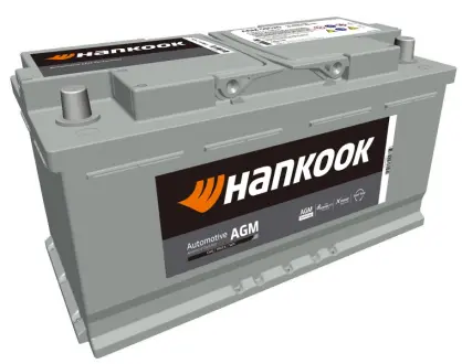 АКБ Hankook AGM59520