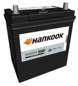 АКБ Hankook MF54027