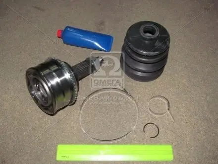 Шрус к-т mitsubishi pajero iv montero v87w/v97w 2006- (36x69.2x30) (h.d.k.) HDK MI-060A50