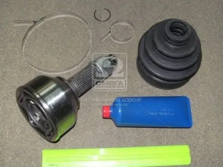 Шрус наружный qashqai /x-trail HDK NI095