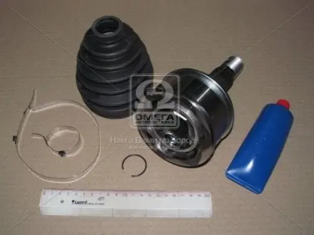 Шрус полуоси HDK TO067